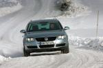 Volkswagen Passat Variant 2005 года
